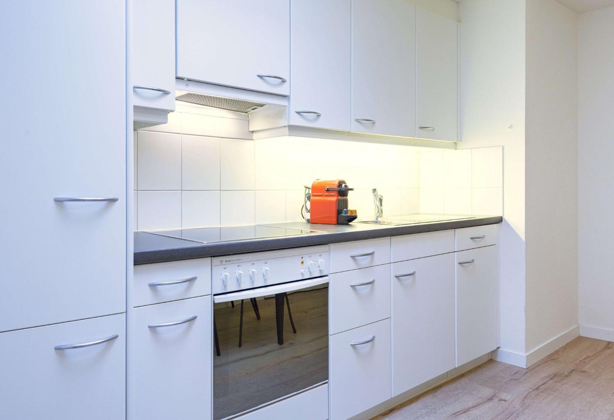 Hitrental Zur Metzgern Apartments Lucerne ภายนอก รูปภาพ